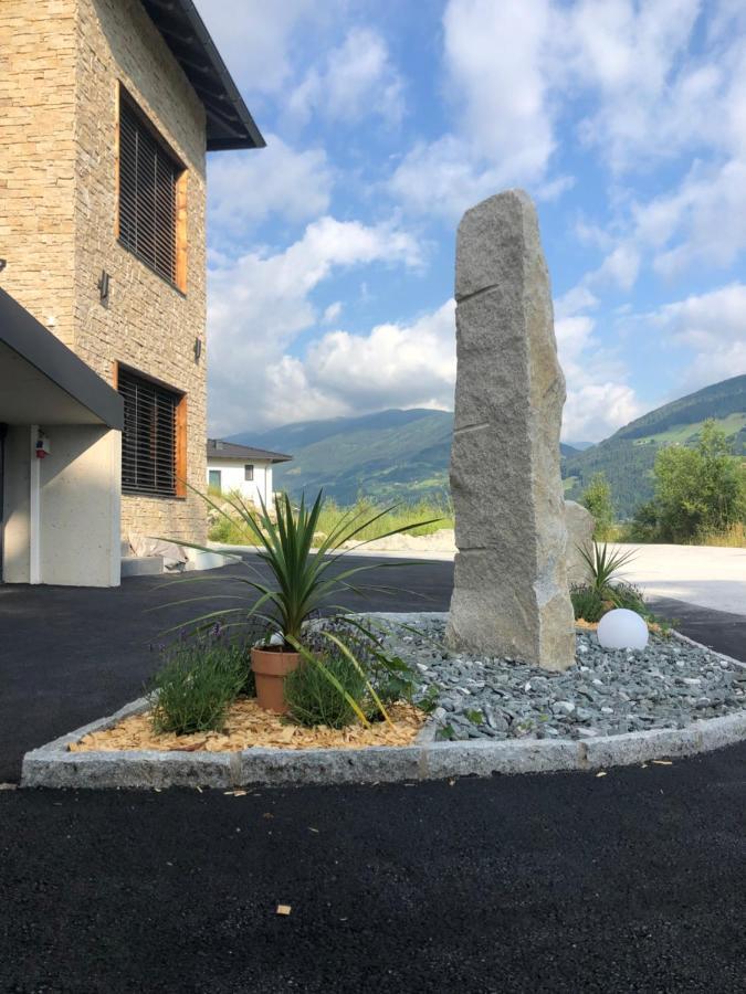 Kitz Juwel Top 1 Hollersbach im Pinzgau Extérieur photo